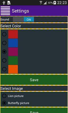 Slide Puzzle - Screenshot 3