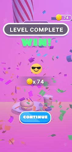 Patty Shop - Screenshot 4