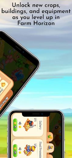 Farm Horizon - Screenshot 3