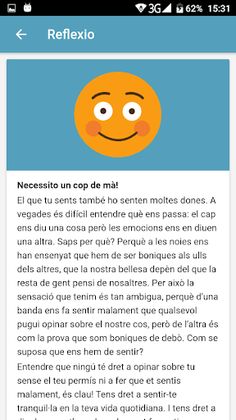 Tabú - Screenshot 3