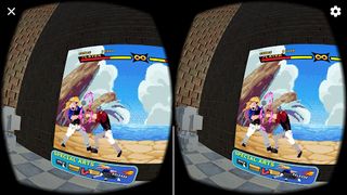 4in1 Games VR - Screenshot 3