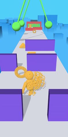 Dont Break - Screenshot 2