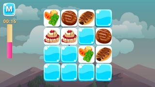 Open All Pictures Of Puzzle - Screenshot 1