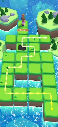 The Perfect Path - Screenshot 4