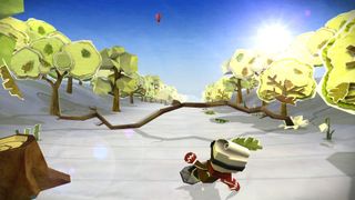 Shred It! - Screenshot 3