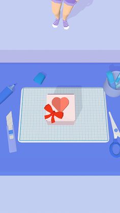 Pack Me - Screenshot 2