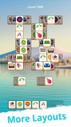 Zen Match Tile - Calm Matching - Screenshot 4