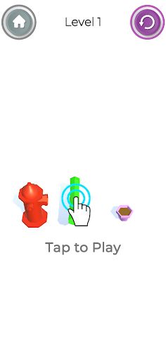 Pipe Copnnection Game - Screenshot 4