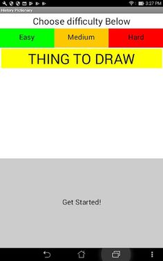 History Picture Guesser - Screenshot 1