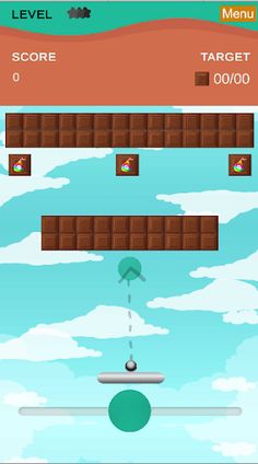 Sugar Sky - Screenshot 1