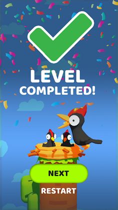 Woodpecker - Screenshot 2