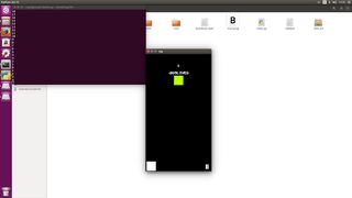 Brilliant - Screenshot 1