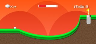 Par 1 Golf 7 - Screenshot 3