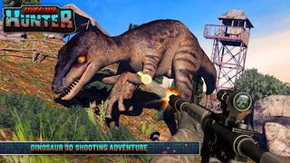 Dinosaur Wild Jungle - Screenshot 3