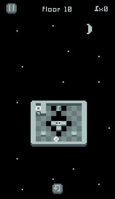 Space-O-Ban Sokoban game - Screenshot 4