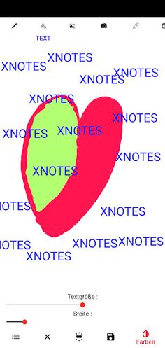 X Draw - Screenshot 3