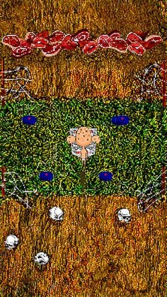 Juego de escape - Screenshot 3