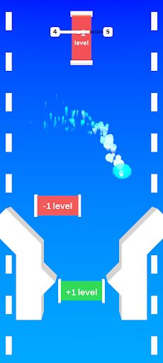 Evo Flips - Screenshot 3