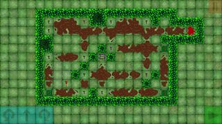 Escape From The System - Screenshot 2