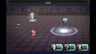 Code of Arms - Screenshot 3