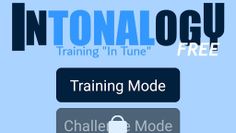 Intonalogy Free - Screenshot 4