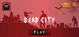 Dead City - Screenshot 1