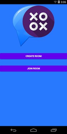 tweet tac toe - Screenshot 1