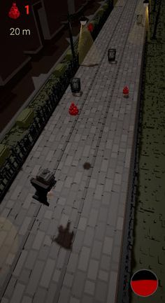 TranslateVania - Screenshot 3