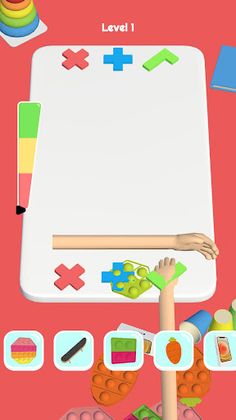 Trading Traders - Screenshot 3