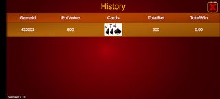 Latest TeenPatti - Screenshot 2