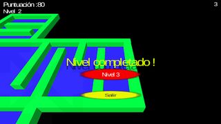 Small-Ball 1 - Screenshot 3