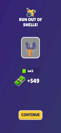 Crypto Shot - Earn Crypto - Screenshot 4