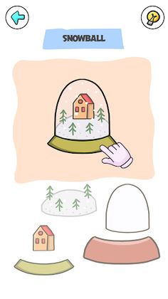 Riddle Puzzle - Screenshot 4