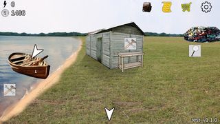 Hard Working Man 2 - Screenshot 3