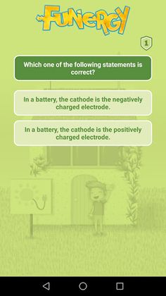 Funergy AR - Screenshot 2