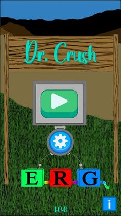 DrCrush - Screenshot 1