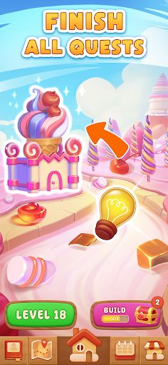 Braindoku: Sudoku Block Puzzle - Screenshot 4