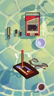Assemble With Care - Screenshot 3