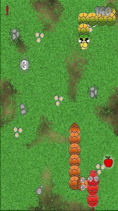 Rag The Spider - Screenshot 4
