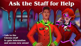 The Midnight Show - Screenshot 3