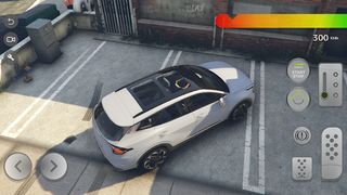 Sportage Turbo Kia Real Drive - Screenshot 3