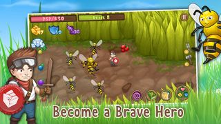 Inside Grass - Screenshot 1