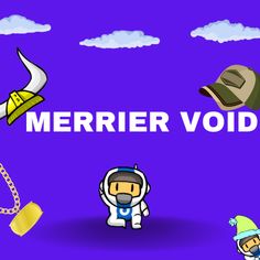 Merrier Void - Screenshot 1