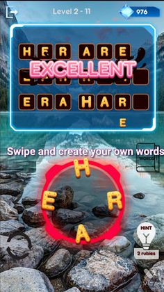 Vocab Build - Screenshot 1