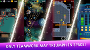 Space Cowboys - Screenshot 1