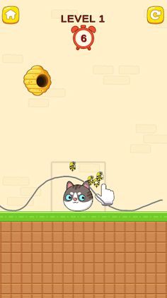 Help Poco - Screenshot 2