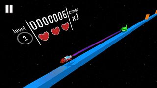 Rocket Line - Screenshot 1