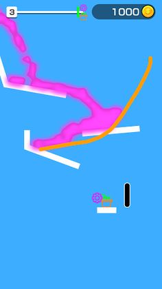 Draw Water & Flower - Screenshot 3