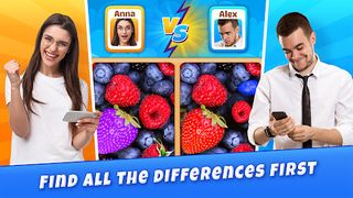 Eye-land: PvP 5 difference - Screenshot 2