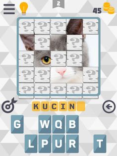 Tebak Gambar Hewan - Screenshot 2